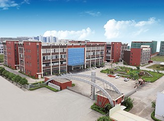 貝爾康產業(yè)園