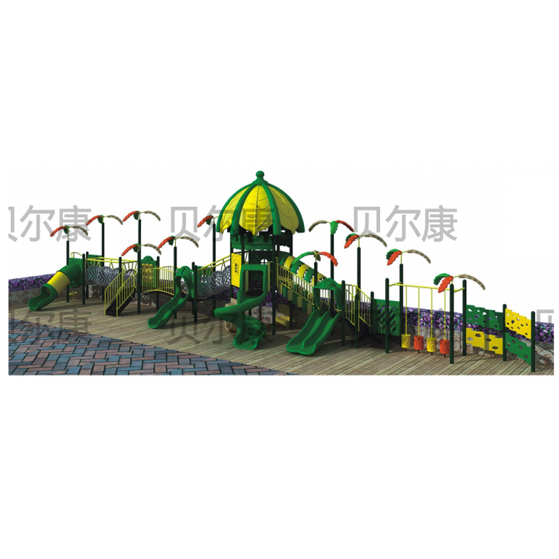 S.1004-BEK19游樂設(shè)施