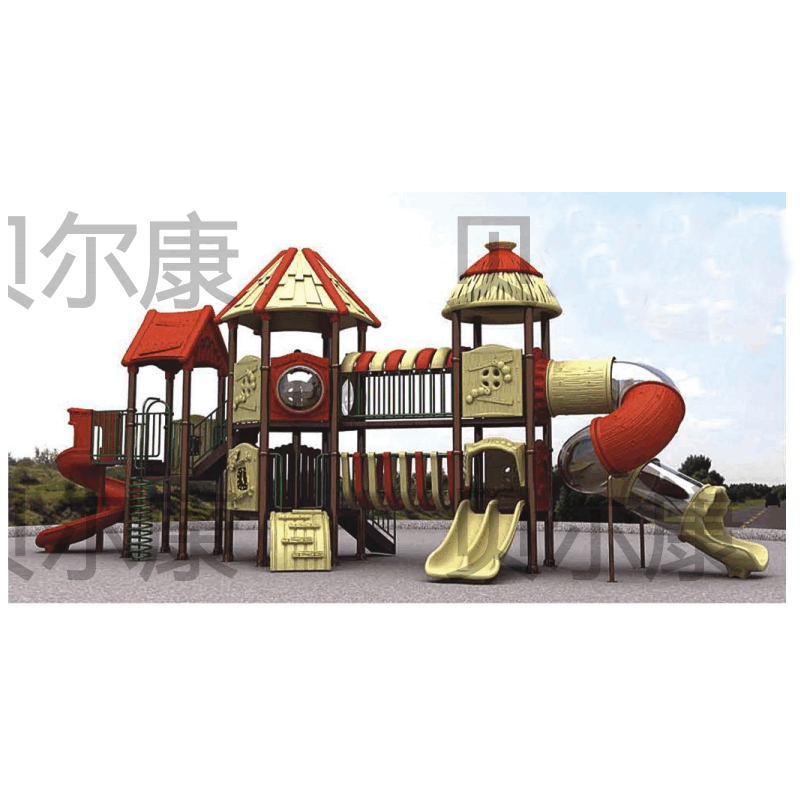 S.1006-BEK21游樂設(shè)施 