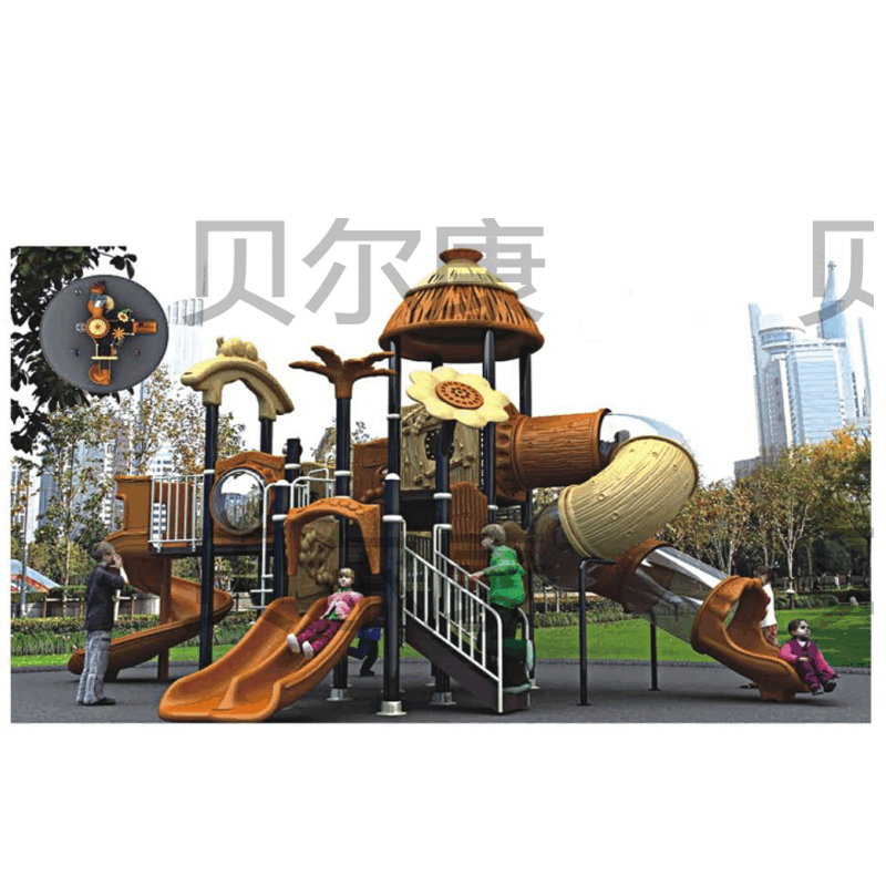 S.1007-BEK21游樂設(shè)施
