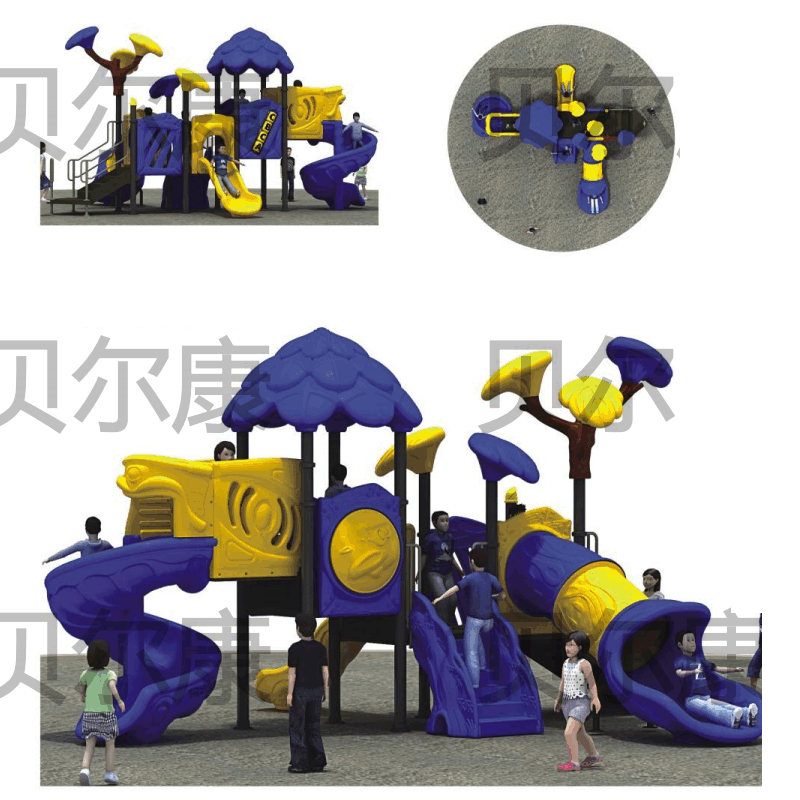 S.4076 -BEK87游樂設(shè)施