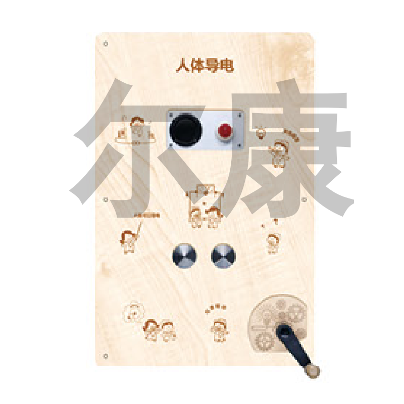 BEK 13903 人體導(dǎo)電
