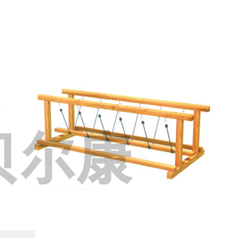 BEK 7906 獨木蕩橋 