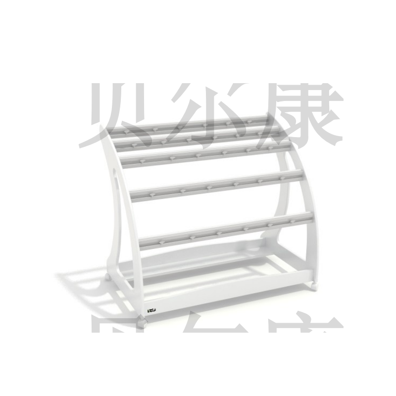 S.3085-78 安吉麗娜★移動(dòng)毛巾架 01